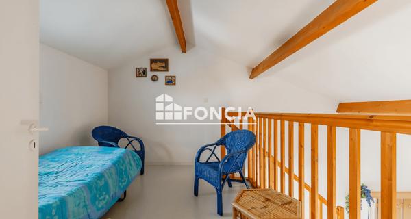 À vendre Maison 4 pièces 47.38 m² - Saint-jean-de-monts 85160