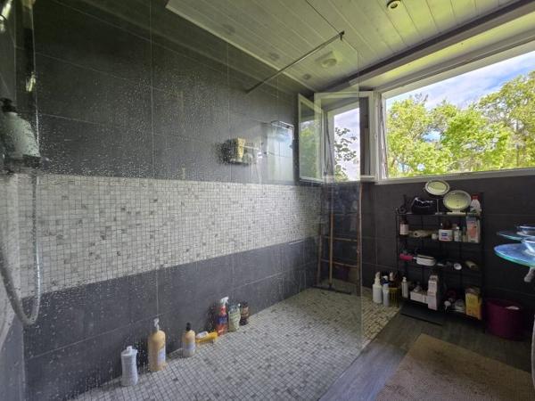 Maison individuelle Moliets-et-Maa 180 m²