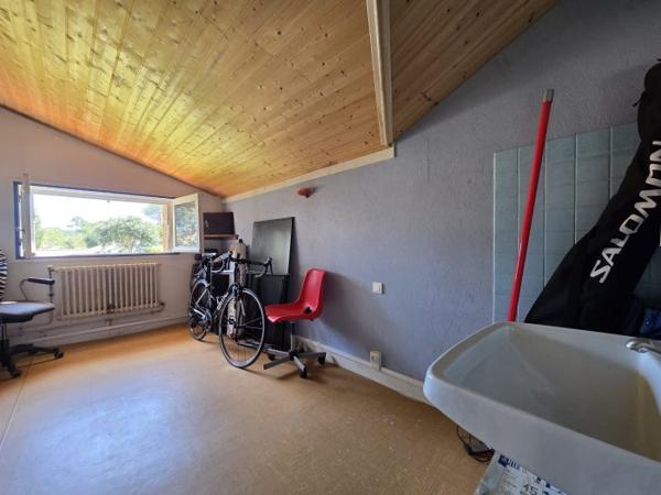 Maison individuelle Moliets-et-Maa 180 m²