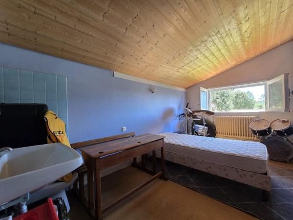 Maison individuelle Moliets-et-Maa 180 m²