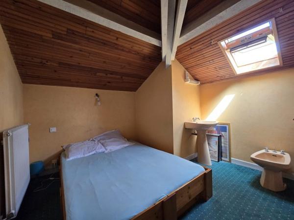 Maison individuelle Moliets-et-Maa 180 m²