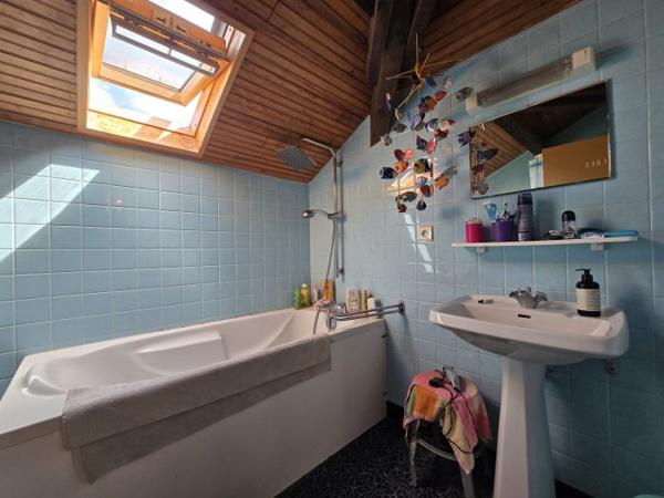 Maison individuelle Moliets-et-Maa 180 m²