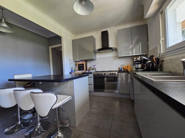 Maison individuelle Moliets-et-Maa 180 m²