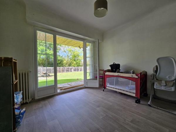 Maison individuelle Moliets-et-Maa 180 m²