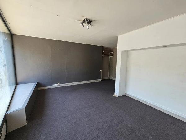 Vente Local commercial 1 pièces 25 m2 à Tarbes