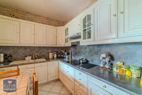 Immeuble à vendre 283m² Roanne (42300)