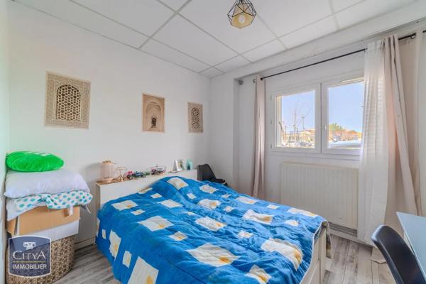 Immeuble à vendre 283m² Roanne (42300)
