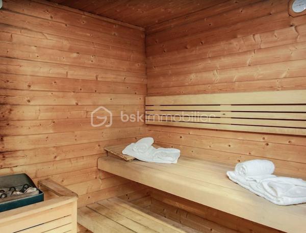 Appartement de 23,23 m²