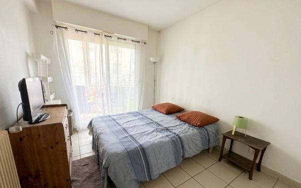 Appartement à vendre    2 pièces •  Saint-Vincent-de-Tyrosse