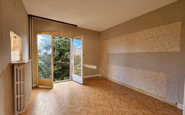 Maison à vendre    5 pièces • 81 m2 Mexy