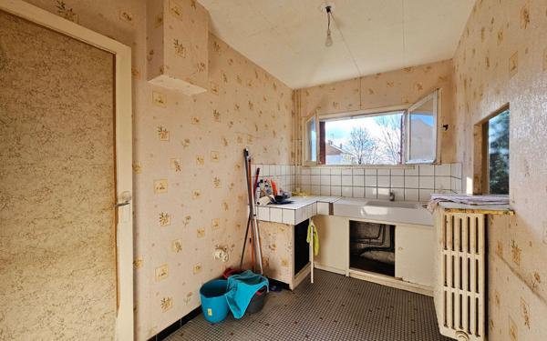 Maison à vendre    5 pièces • 81 m2 Mexy