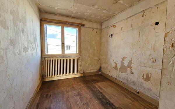 Maison à vendre    5 pièces • 81 m2 Mexy