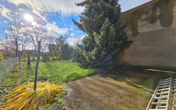 Maison à vendre    5 pièces • 81 m2 Mexy