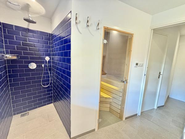 Chalet à vendre à Saint-Gervais-les-Bains (74170) - Haute-Savoie