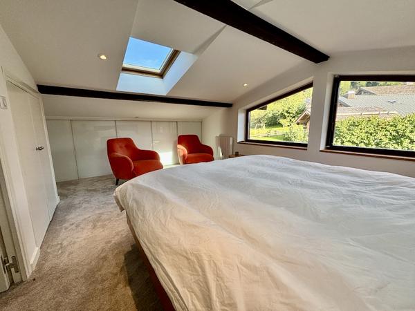 Chalet à vendre à Saint-Gervais-les-Bains (74170) - Haute-Savoie