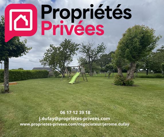 Longère en pierre rénovée avec piscine et 3 800 m² de terrain à ernée 53500 en Mayenne 53