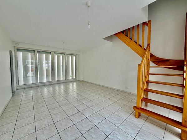 Appartement Noirmoutier En L'ile 3 pièce(s)