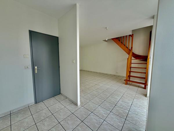 Appartement Noirmoutier En L'ile 3 pièce(s)