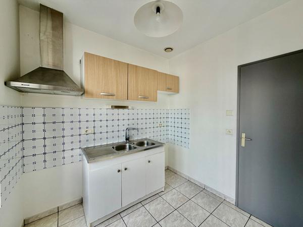 Appartement Noirmoutier En L'ile 3 pièce(s)