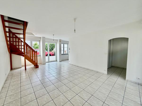 Appartement Noirmoutier En L'ile 3 pièce(s)