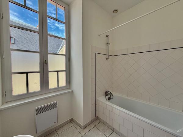Appartement Noirmoutier En L'ile 3 pièce(s)