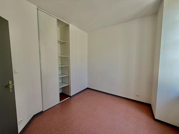 Appartement Noirmoutier En L'ile 3 pièce(s)