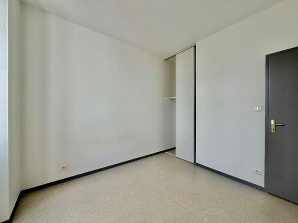 Appartement Noirmoutier En L'ile 3 pièce(s)