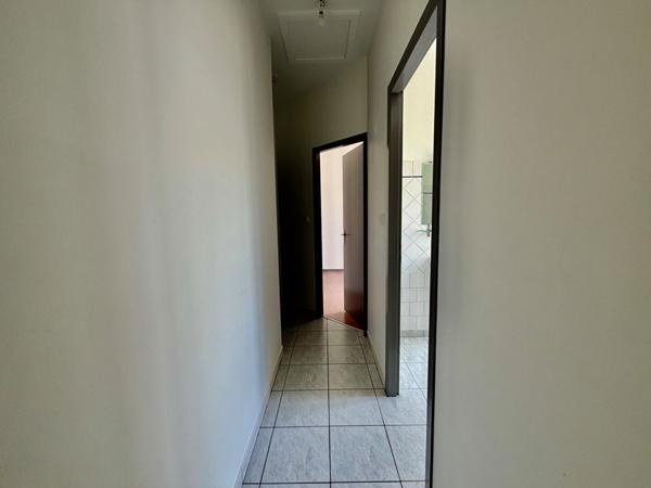 Appartement Noirmoutier En L'ile 3 pièce(s)