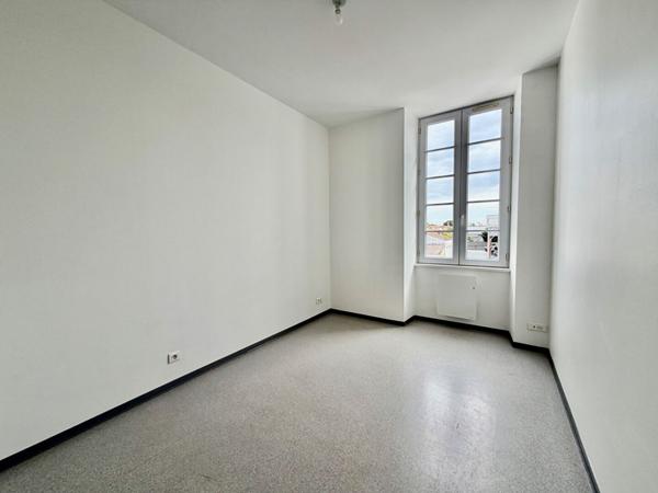 Appartement Noirmoutier En L'ile 3 pièce(s)