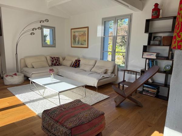 Maison Noirmoutier En L Ile 5 chambres -133 m2