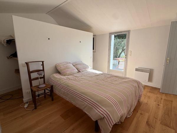 Maison Noirmoutier En L Ile 5 chambres -133 m2