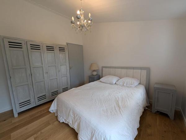 Maison Noirmoutier En L Ile 5 chambres -133 m2