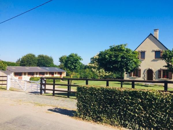 Commerce à vendre à Senonnes (53390) - Mayenne