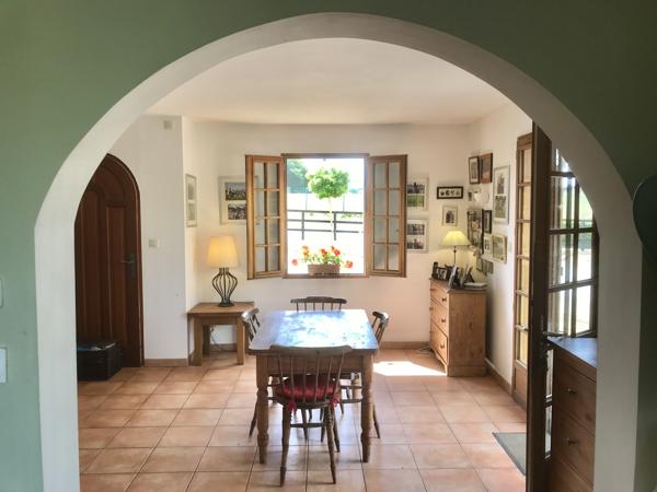 Commerce à vendre à Senonnes (53390) - Mayenne