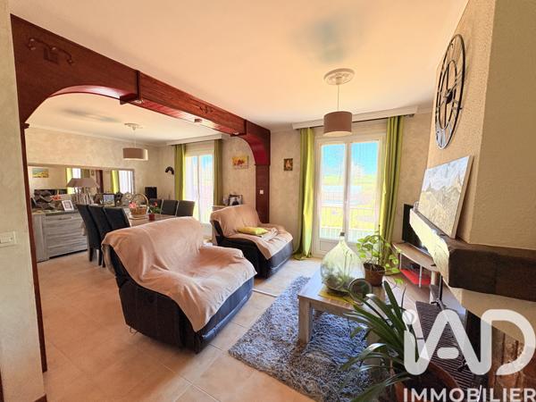 Maison à vendre 6 pièces 140 m² Saint-Paul-des-Landes