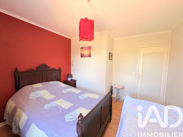 Maison à vendre 6 pièces 140 m² Saint-Paul-des-Landes