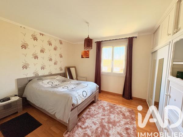 Maison à vendre 6 pièces 140 m² Saint-Paul-des-Landes