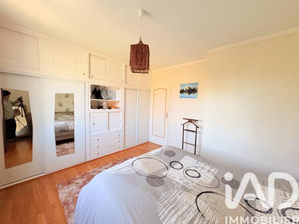 Maison à vendre 6 pièces 140 m² Saint-Paul-des-Landes