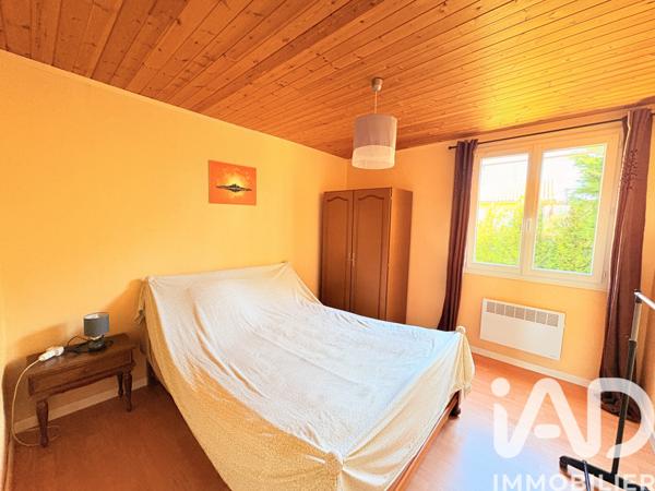 Maison à vendre 6 pièces 140 m² Saint-Paul-des-Landes