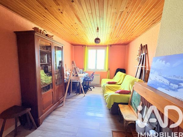 Maison à vendre 6 pièces 140 m² Saint-Paul-des-Landes