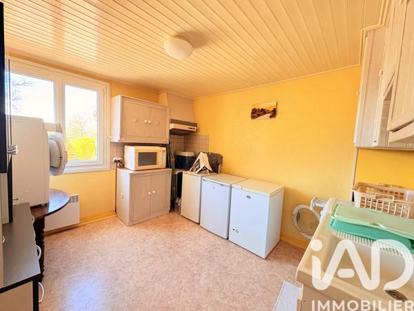 Maison à vendre 6 pièces 140 m² Saint-Paul-des-Landes