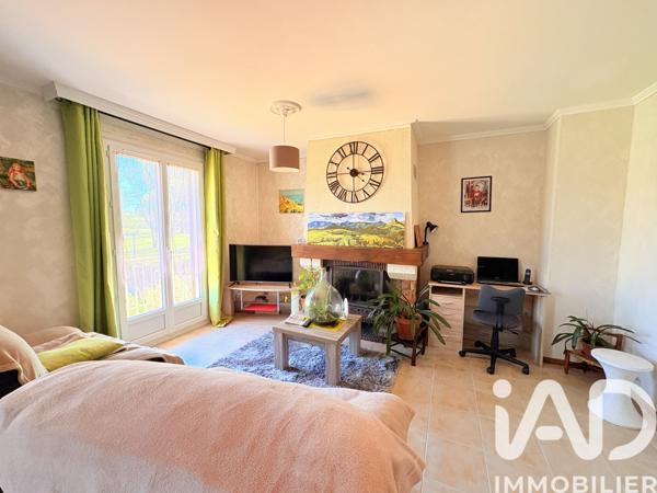 Maison à vendre 6 pièces 140 m² Saint-Paul-des-Landes