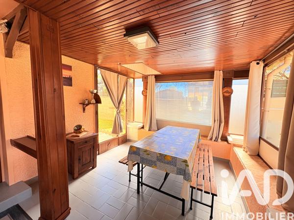 Maison à vendre 6 pièces 140 m² Saint-Paul-des-Landes