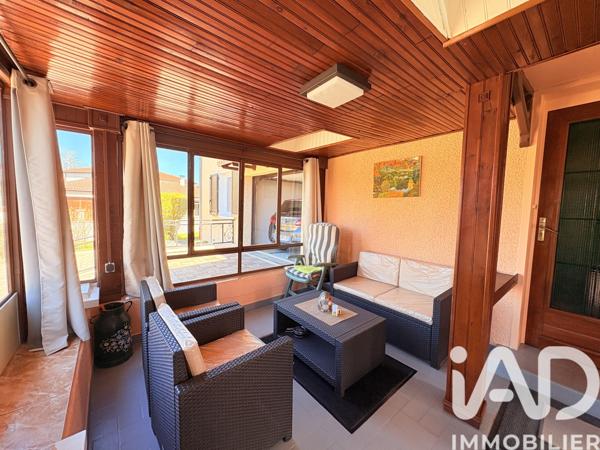 Maison à vendre 6 pièces 140 m² Saint-Paul-des-Landes