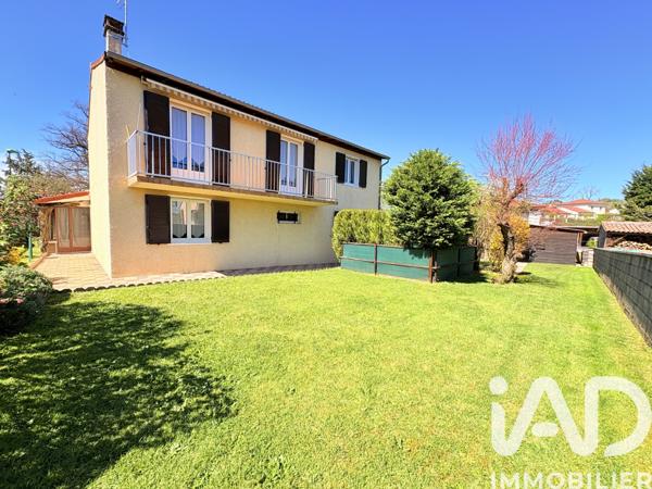Maison à vendre 6 pièces 140 m² Saint-Paul-des-Landes
