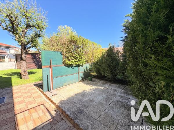 Maison à vendre 6 pièces 140 m² Saint-Paul-des-Landes