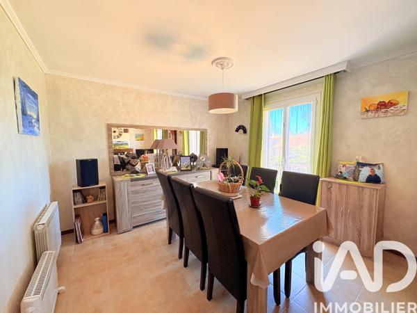 Maison à vendre 6 pièces 140 m² Saint-Paul-des-Landes