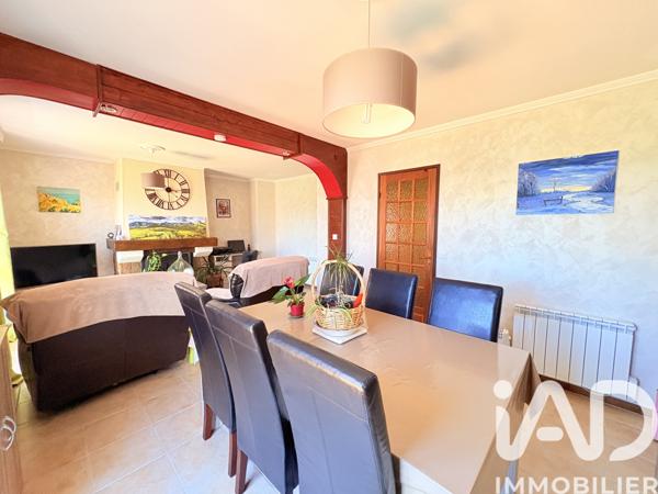 Maison à vendre 6 pièces 140 m² Saint-Paul-des-Landes