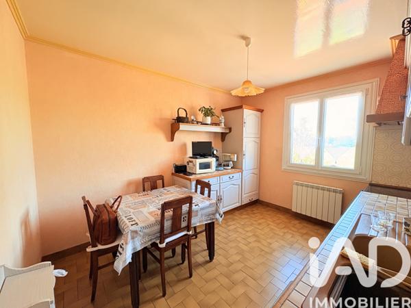 Maison à vendre 6 pièces 140 m² Saint-Paul-des-Landes