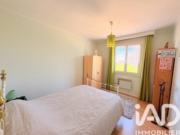 Maison à vendre 6 pièces 140 m² Saint-Paul-des-Landes